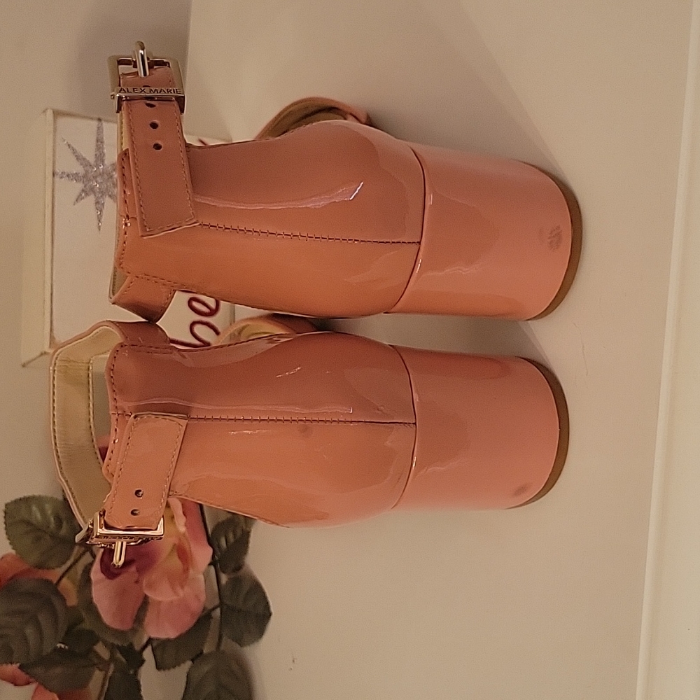 Shies